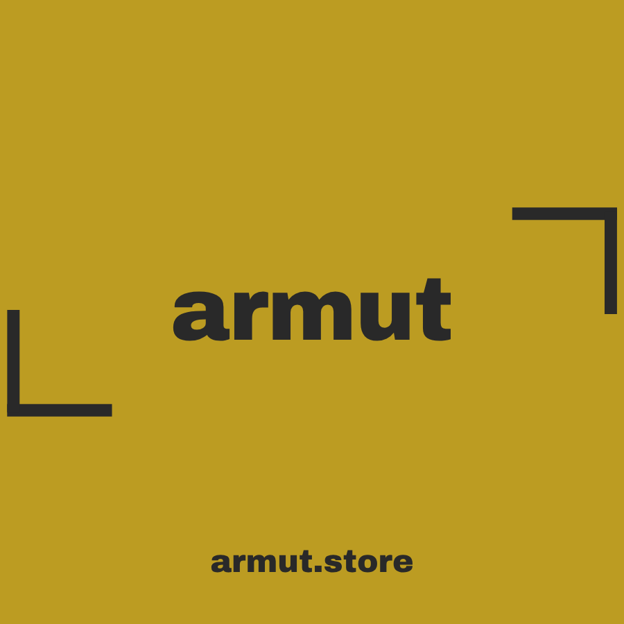 Armut Store + Başlangıç Paketi