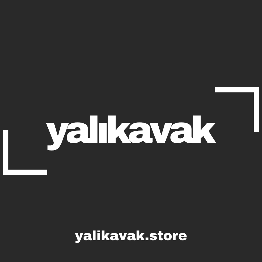 Yalıkavak Store + Başlangıç Paketi