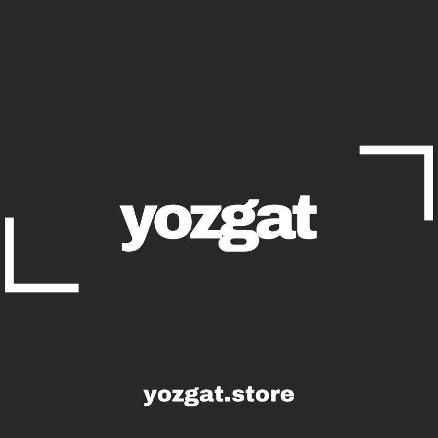Yozgat Store + Başlangıç Paketi