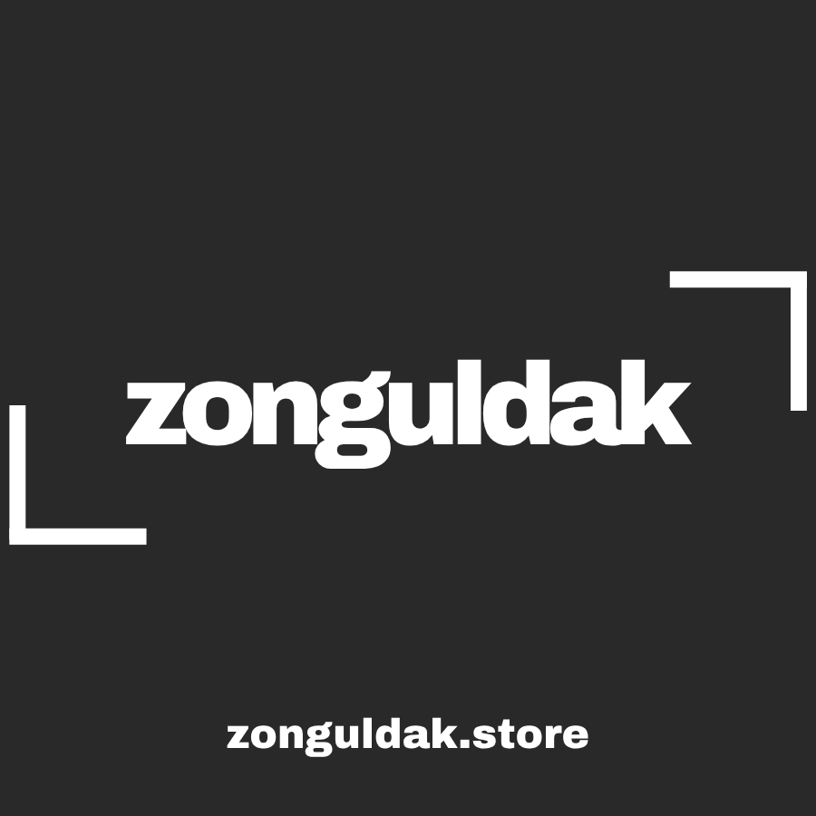 Zonguldak Store + Başlangıç Paketi