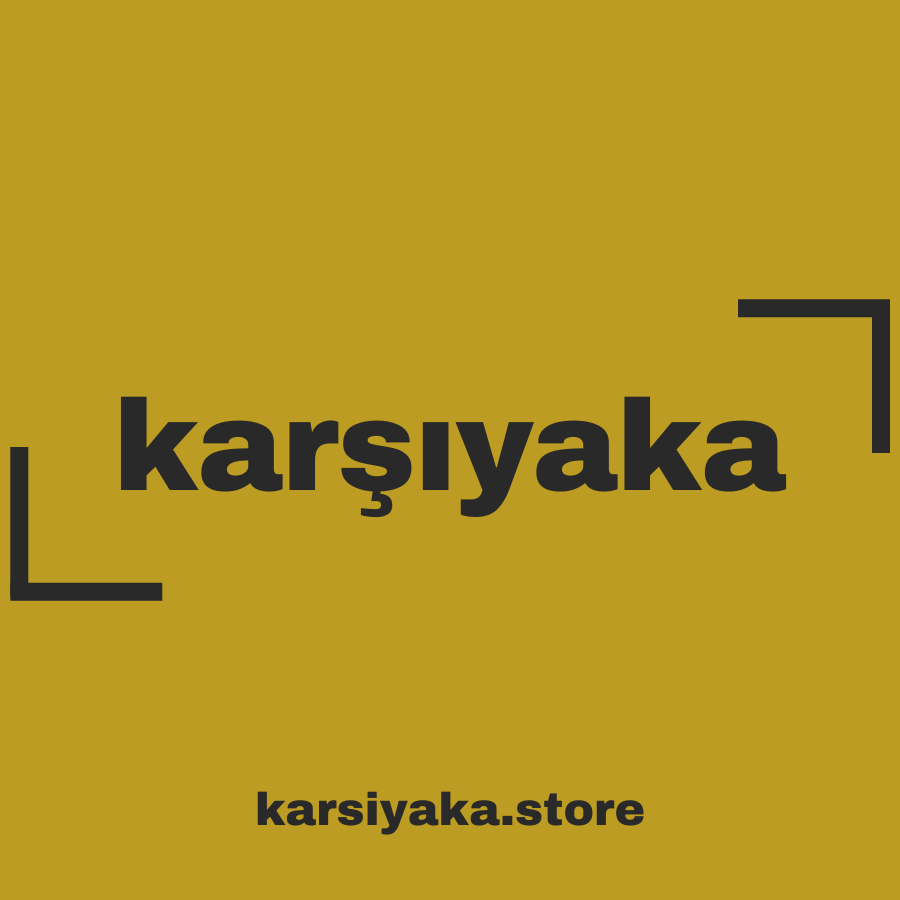 Karşıyaka Store + Başlangıç Paketi